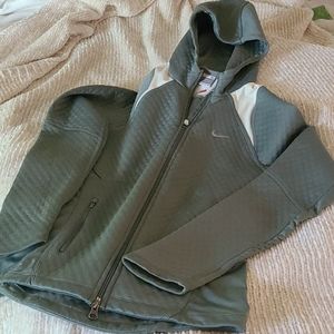 Running Jacket